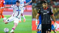 Mohun Bagan Vs Bengaluru Fc Key Players To Watch In Isl 2024 25 Final