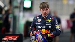 Mercedes No Talks With Verstappen Says Wolff 