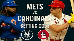 Mets Vs Cardinals Prediction Picks Mlb 25 Odds Starters And Best Bets For April 19 