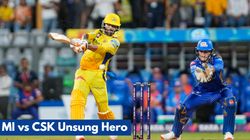 Mi Vs Csk Who Is Unsung Hero In Chennai Super Kings Loss To Arch Rivals