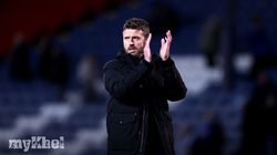Carrick Tempers Middlesbrough Playoff Expectations After Win 