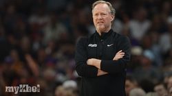 Phoenix Suns Fire Mike Budenholzer After Disappointing Season 