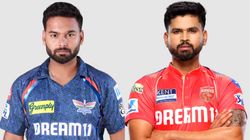 Ipl 2025 Lsg Vs Pbks Ai Predicts Winner Between Lucknow Super Giants And Punjab Kings Match 