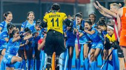 Hockey India Unveils 40 Member Core Probable Squad For Senior Womens National Coaching Camp