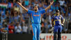 Zaheer Khan Spell The Game Changer In India Odi 2011 World Cup Triumph