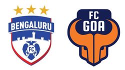 Bengaluru Fc Vs Fc Goa Isl Semi Final 1st Leg Live Streaming Online Hotstar Tv Telecast Star Sports