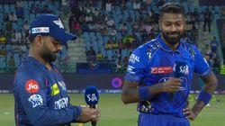 Lsg Vs Mi Toss Update Ipl 2025 Lucknow Super Giants Vs Mumbai Indians Playing 11 Pitch Report