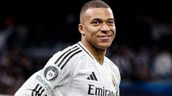 Real Madrid Vs Valencia Will Kylian Mbappe Play Todays La Liga Match