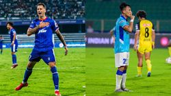 Isl Semi Final Second Leg Fc Goa Eye Comeback Against Bengaluru Fc At Home