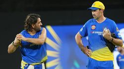 Ipl 2025 Stephen Fleming Dismisses Ms Dhoni Retirement Buzz After Csks Loss To Delhi Capitals