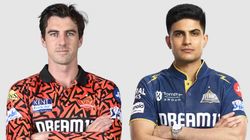 Srh Vs Gt Ipl 2025 Today Ipl Prediction Ai Predicts Winner Between Sunrisers Hyderabad And Gujarat