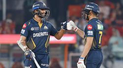 Srh Vs Gt Ipl 2025 What Was The Turning Point As Gujarat Titans Beat Sunrisers Hyderabad By 7 Wicket