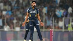 Srh Vs Gt Who Was The Most Valuable Player In Gujarat Titans Dominating Show In Hyderabad