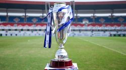 Kalinga Super Cup 2025 Date Fixtures Timings Venue Format All You Need To Know