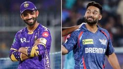 Kkr Vs Lsg Ipl 2025 Team News Injury Updates Tactics All You Need To Know
