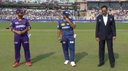 Kkr Vs Lsg Toss Update Ipl 2025 Kolkata Vs Lucknow Playing 11 Captain Quotes Pitch Report