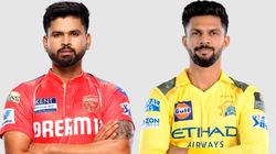 Pbks Vs Csk Ipl 2025 Today Ipl Prediction Ai Predicts Winner Between Punjab And Chennai