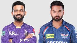 Kkr Vs Lsg Ipl 2025 Today Ipl Prediction Ai Predicts Winner Between Kolkata And Lucknow