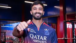 Ipl 2025 Winning An Ipl Trophy Is A Dream Rcb Fan Devdutt Padikkal Heartfelt Wish