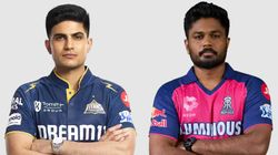 Gt Vs Rr Ipl 2025 Today Ipl Prediction Ai Predicts Winner Between Gujarat And Rajasthan