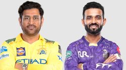 Csk Vs Kkr Ipl 2025 Today Ipl Prediction Ai Predicts Winner Between Chennai And Kolkata