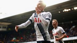 From England Golden Boy To Como Comeback Hope Dele Alli Journey Through Highs And Heartbreaks