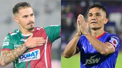 Mohun Bagan Vs Bengaluru Fc Isl Final Mbsg Bfc Set For Thrilling Showdown In Kolkata