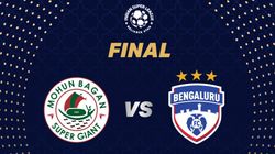 Mohun Bagan Vs Bengaluru Fc Isl Final Live Streaming Online Jio Hotstar Tv Telecast Star Sports