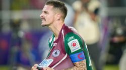 Mohun Bagan Vs Bengaluru Fc Isl Final Award Ceremony Live Indian Super League Player Of The League
