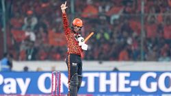 Srh Vs Pbks Abhishek Sharma Scripts History With Huge Ipl Record Enters Top 3 In Elite List