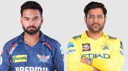 Lsg Vs Csk Ipl 2025 Today Ipl Prediction Ai Predicts Winner Between Lucknow And Chennai Match 