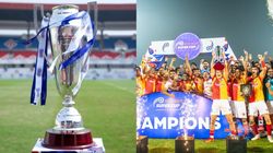 Kalinga Super Cup Full List Of Winners From 2018 To 