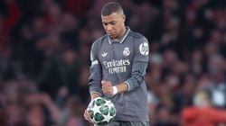 Ucl 3 Real Madrid Stars Who Could Spark A Comeback Against Arsenal In Second Leg Showdown