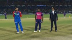 Dc Vs Rr Toss Update Ipl 2025 Delhi Capitals Vs Rajasthan Royals Playing 11 Pitch Report