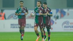 Mohun Bagan Record In Kalinga Super Cup All You Need To Know Ahead Of 2025 Edition
