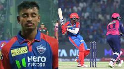 Dc Vs Rr Ipl 2025 Heartbreak For Abishek Porel Delhi Capitals Star Misses Fifty By 1 Run X Reacts