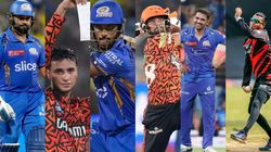 Sharma Vs Sharma Varma Vs Verma Chahar Vs Chahar A Namesake Saga In Mi Vs Srh Ipl 2025 Clash