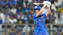 Mi Vs Srh Ipl 2025 What Was The Turning Point Mumbai Indians Beat Sunrisers Hyderabad By 4 Wickets