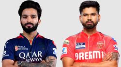 Rcb Vs Pbks Ipl 2025 Today Ipl Prediction Ai Predicts Winner Between Bengaluru And Punjab Match 
