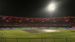 Ipl 2025 Rcb Vs Pbks Rain Delay In Bengaluru What Are The Playing Conditions For A Match