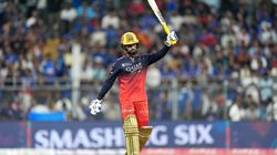 Rcb Vs Pbks Ipl 2025 Rajat Patidar Joins Elite Club With 1000 Ipl Runs Becomes 2nd Fastest Indian