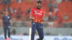 Rcb Vs Pbks Ipl 2025 Arshdeep Singh Makes History Shatters Rcb Top Order To Achieve Huge Ipl Feat
