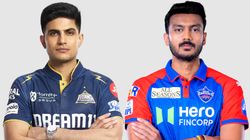 Gt Vs Dc Ipl 2025 Ai Prediction Who Will Win Between Gujarat Titans And Delhi Capitals Match 