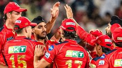 Rcb Vs Pbks Punjab Kings Outclass Rcb In Rain Curtailed Clash Clinch 5 Wicket Win At Chinnaswamy
