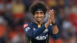 Gt Vs Dc Ipl 2025 Sai Kishore Joins Elite List As Star Spinner Achieves Unique Feat