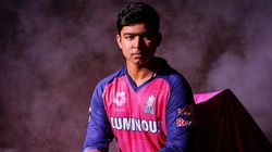 Lsg Vs Rr Vaibhav Suryavanshi Debuts For Rajasthan Royals At 14 Top 5 Youngest Debutants In Ipl