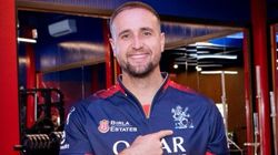 Pbks Vs Rcb Ipl 2025 Why Liam Livingstone Is Not Playing Today For Bengaluru Explained