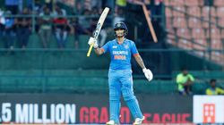 Ishan Kishan Bcci Contract Raises Eyebrows A Fair Reward Or Selective Leniency