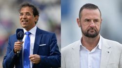 Cab Seeks Ban On Harsha Bhogle And Simon Doull From Commentating At Eden Gardens