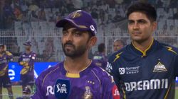 Kkr Vs Gt Toss Update Ipl 2025 Kolkata Knight Riders Vs Gujarat Titans Playing 11 Pitch Report